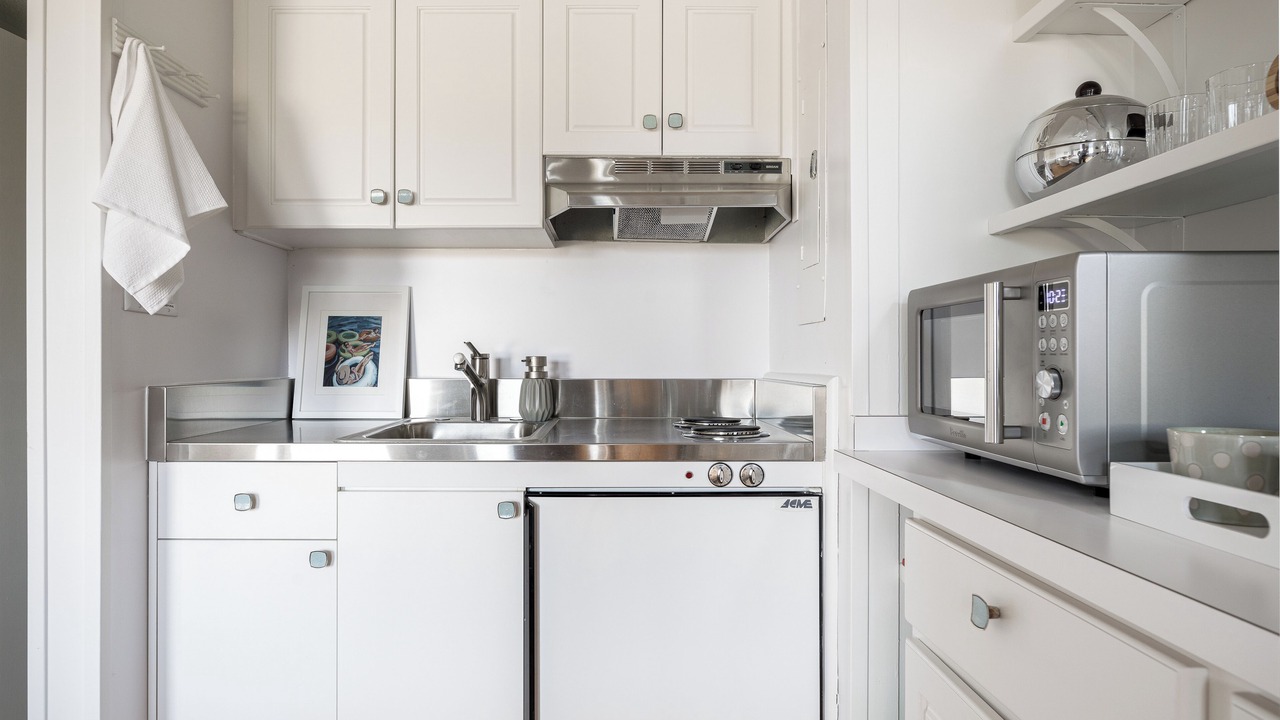 Photo of Kitchen in Maple City