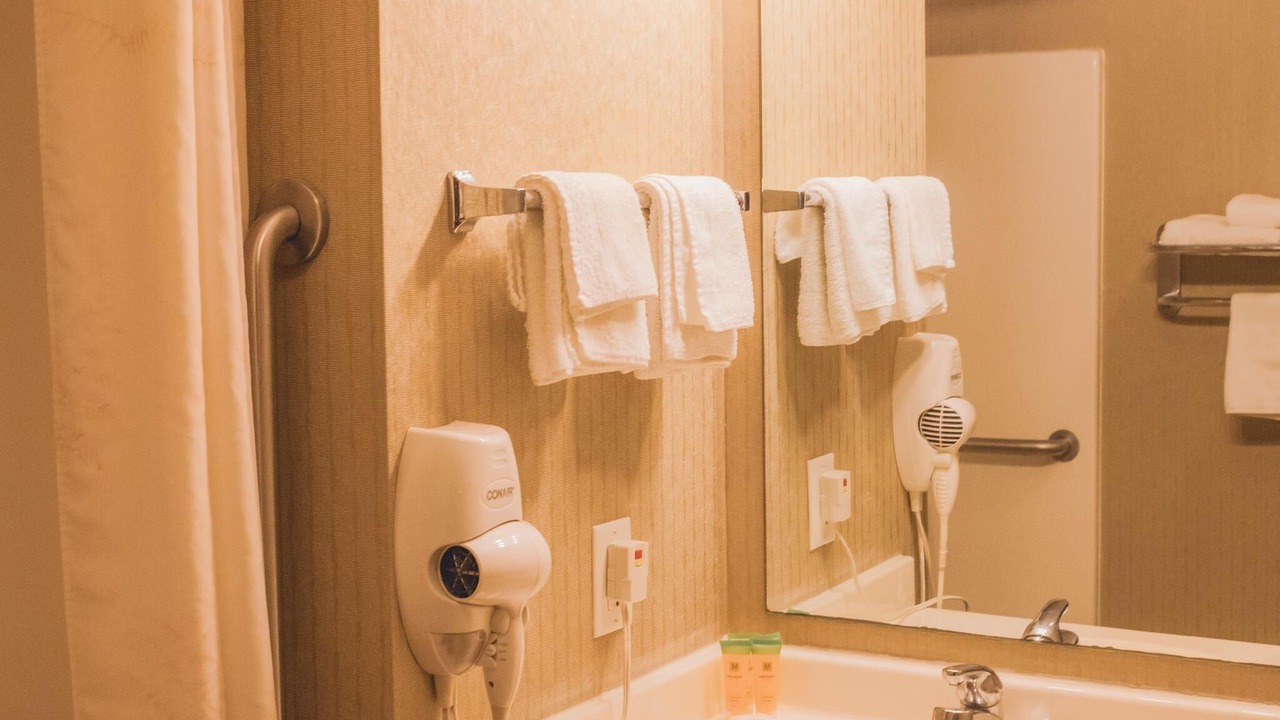 Photo of Bathroom in Colfax