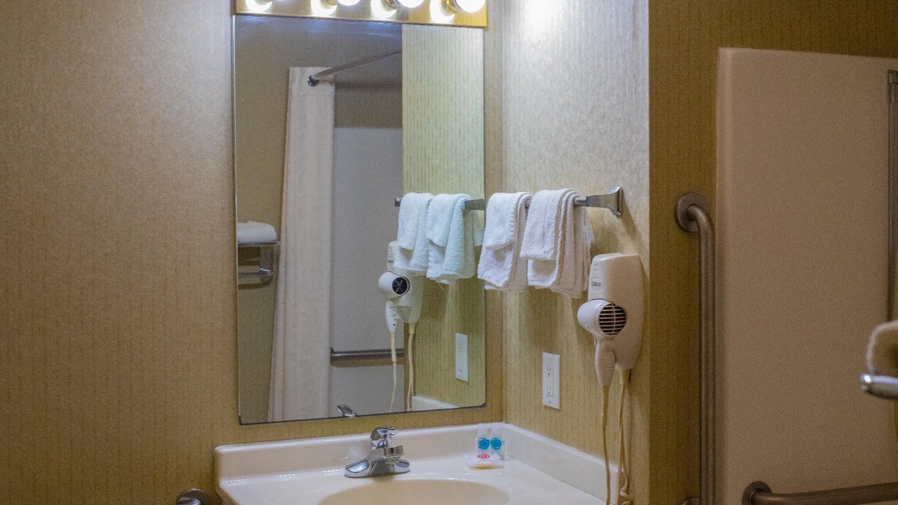 Photo of Bathroom in Colfax