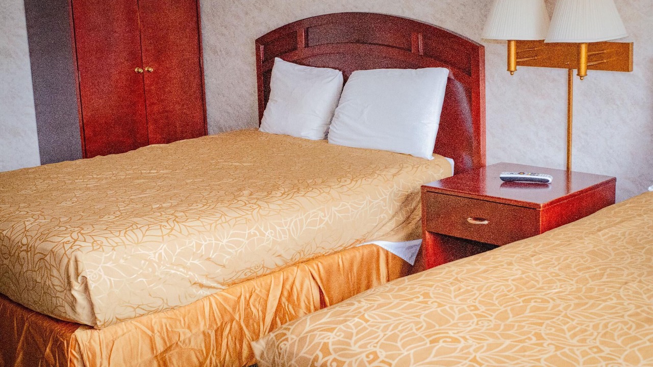 Photo of Bedroom in Colfax