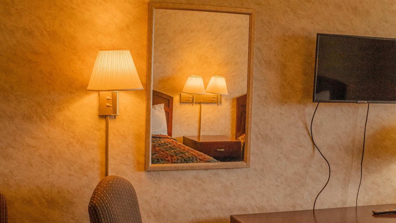 Photo of Bedroom in Colfax