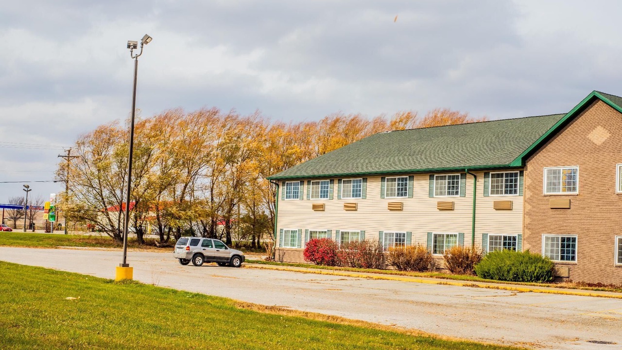 Photo of Outdoor in Colfax