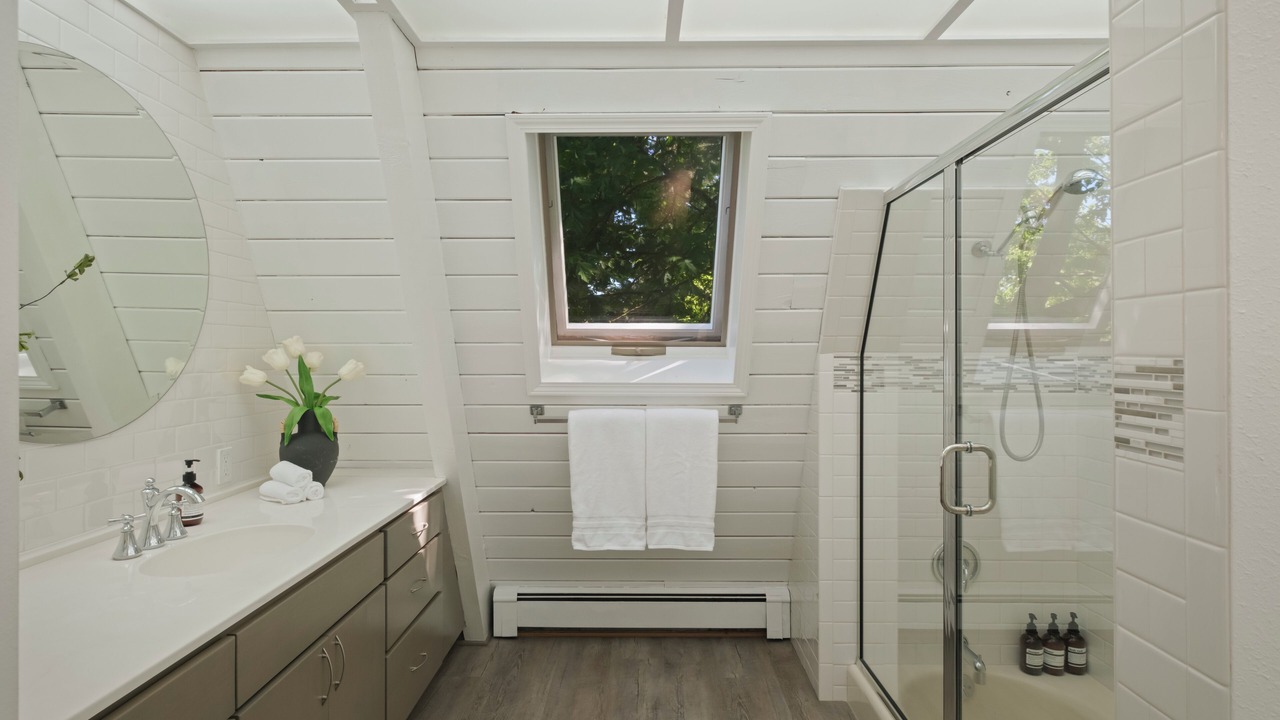 Photo of Bathroom in Northwest Olympia