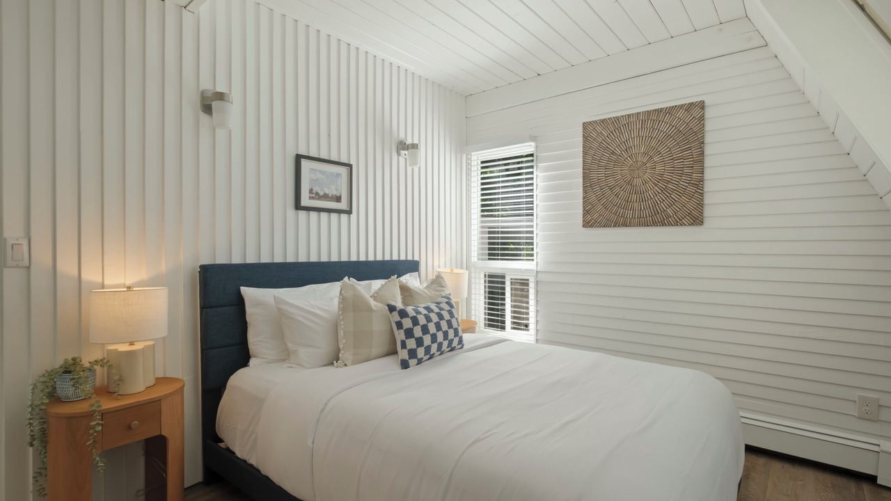 Photo of Bedroom in Northwest Olympia