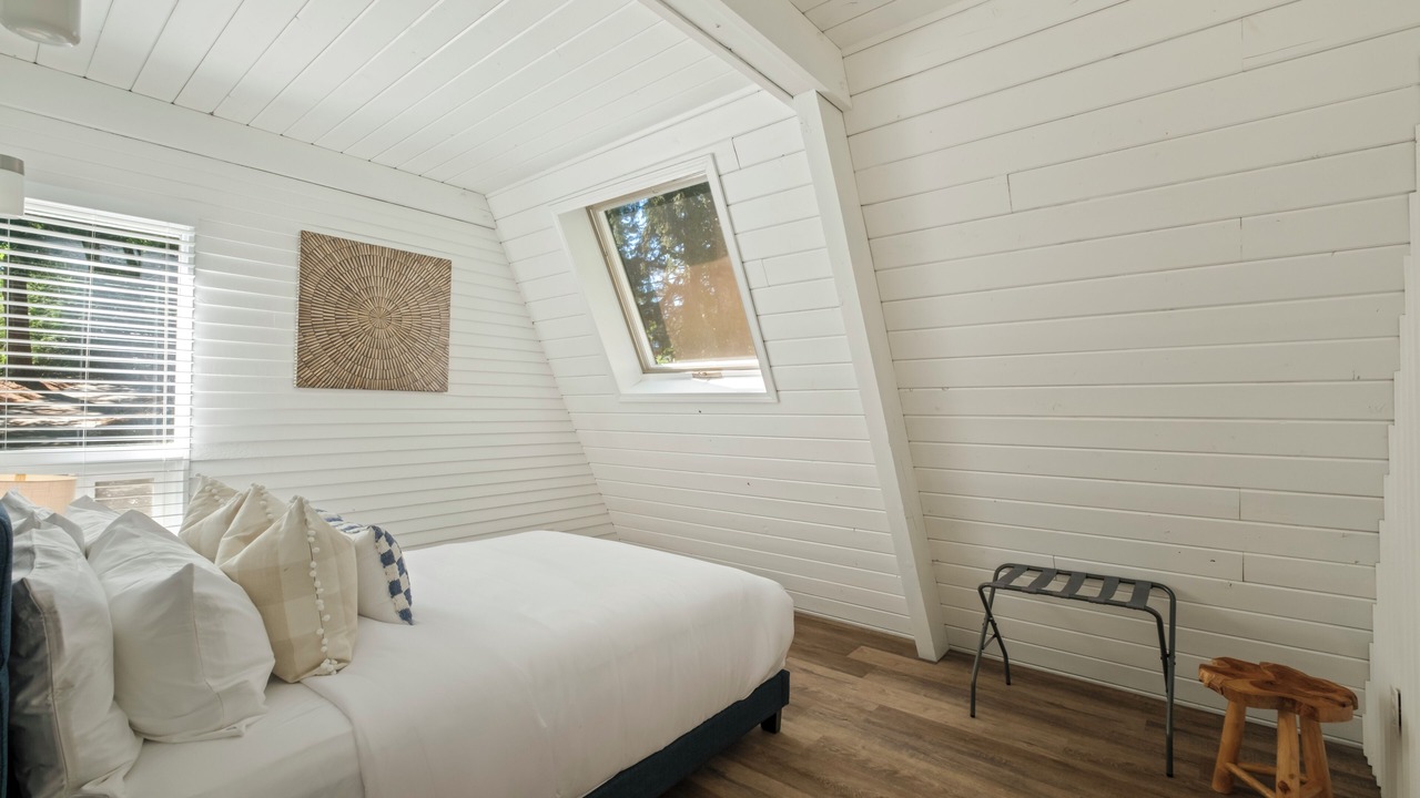 Photo of Bedroom in Northwest Olympia