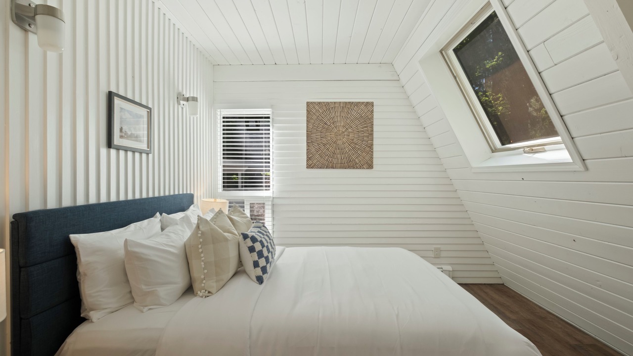 Photo of Bedroom in Northwest Olympia