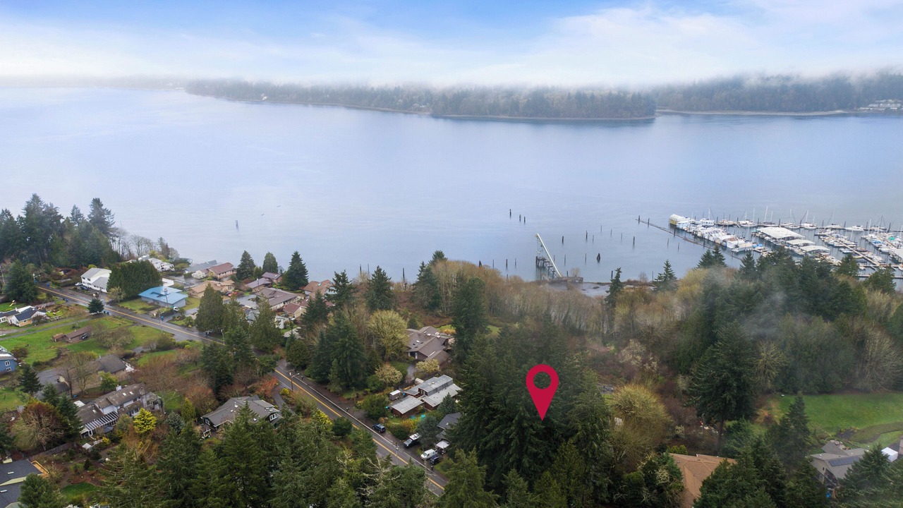 Photo of Outdoor in Northwest Olympia