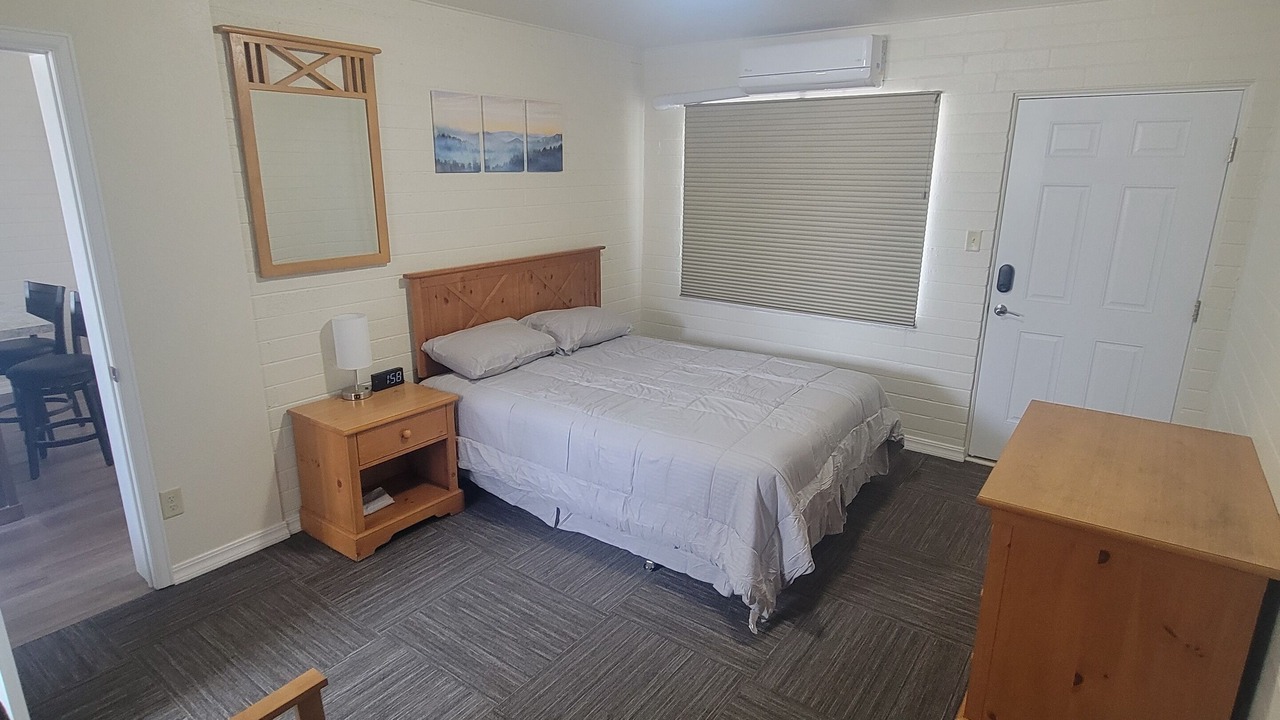 Photo of Bedroom in Rawlins