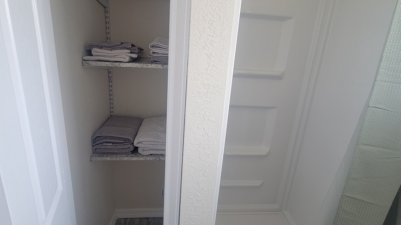 Photo of Bathroom in Rawlins