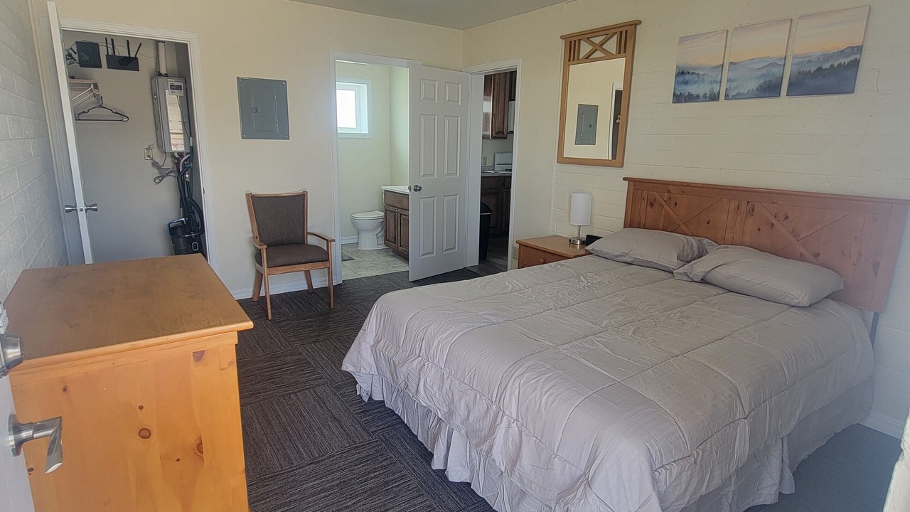 Photo of Bedroom in Rawlins