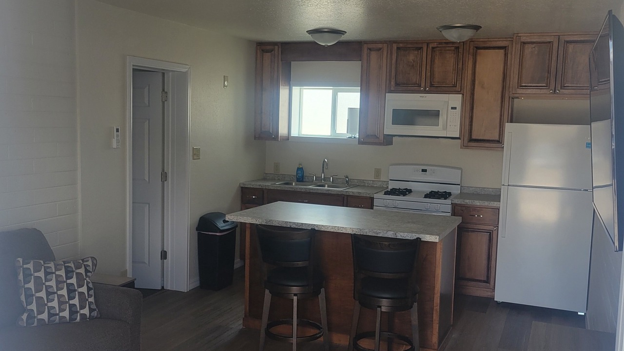 Photo of Kitchen in Rawlins