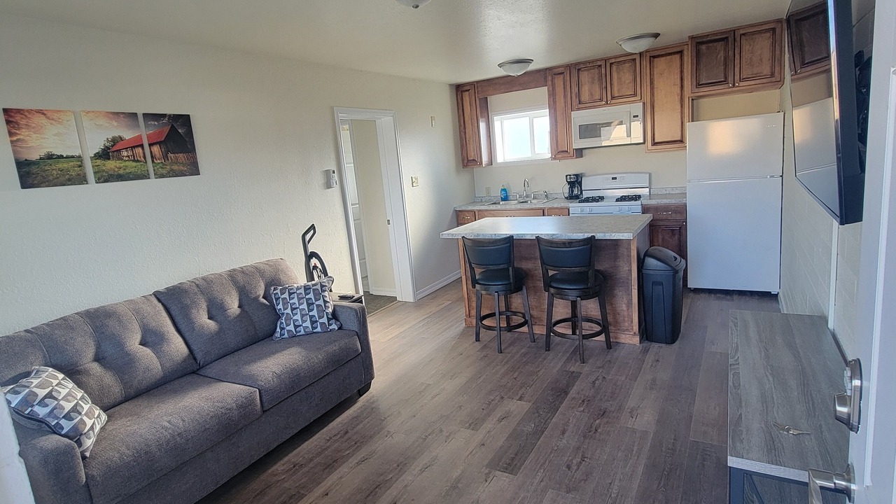 Photo of Livingroom in Rawlins