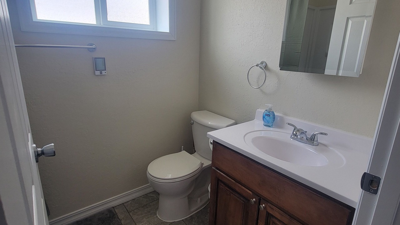 Photo of Bathroom in Rawlins