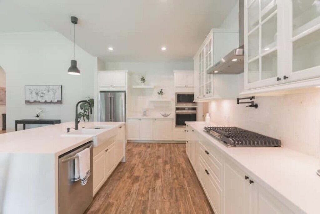 Photo of Kitchen in Hufsmith