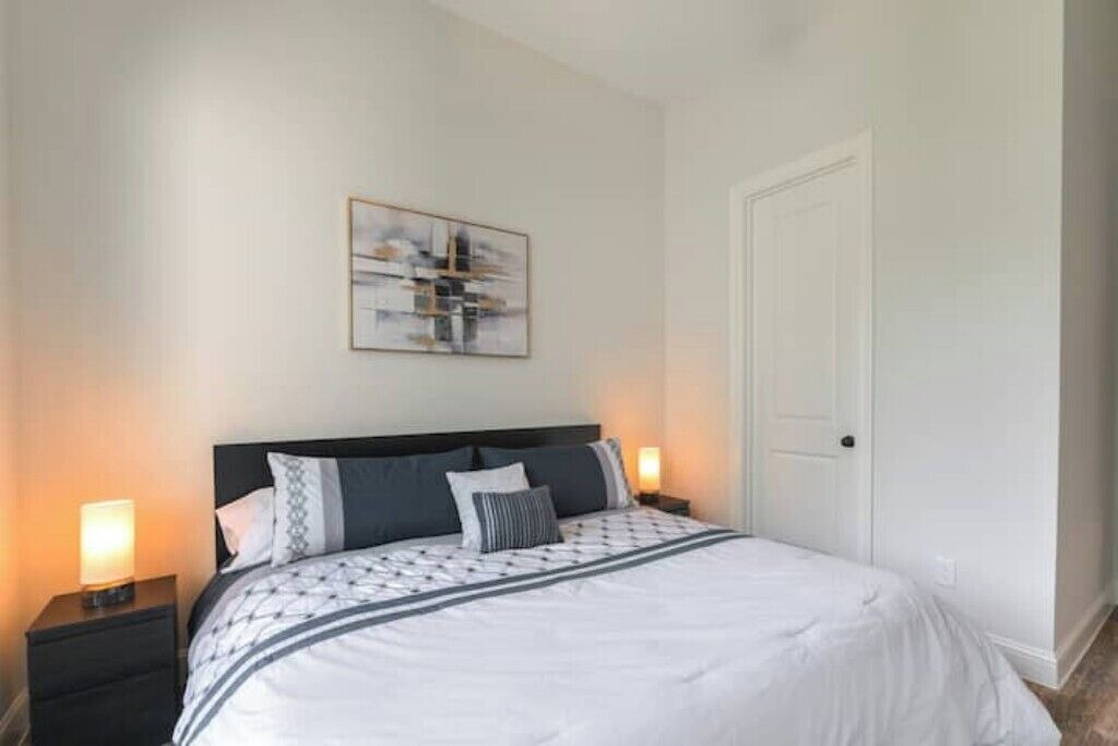 Photo of Bedroom in Hufsmith