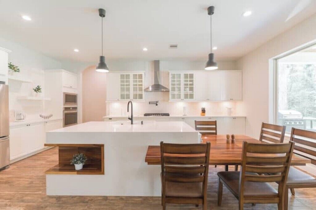 Photo of Kitchen in Hufsmith