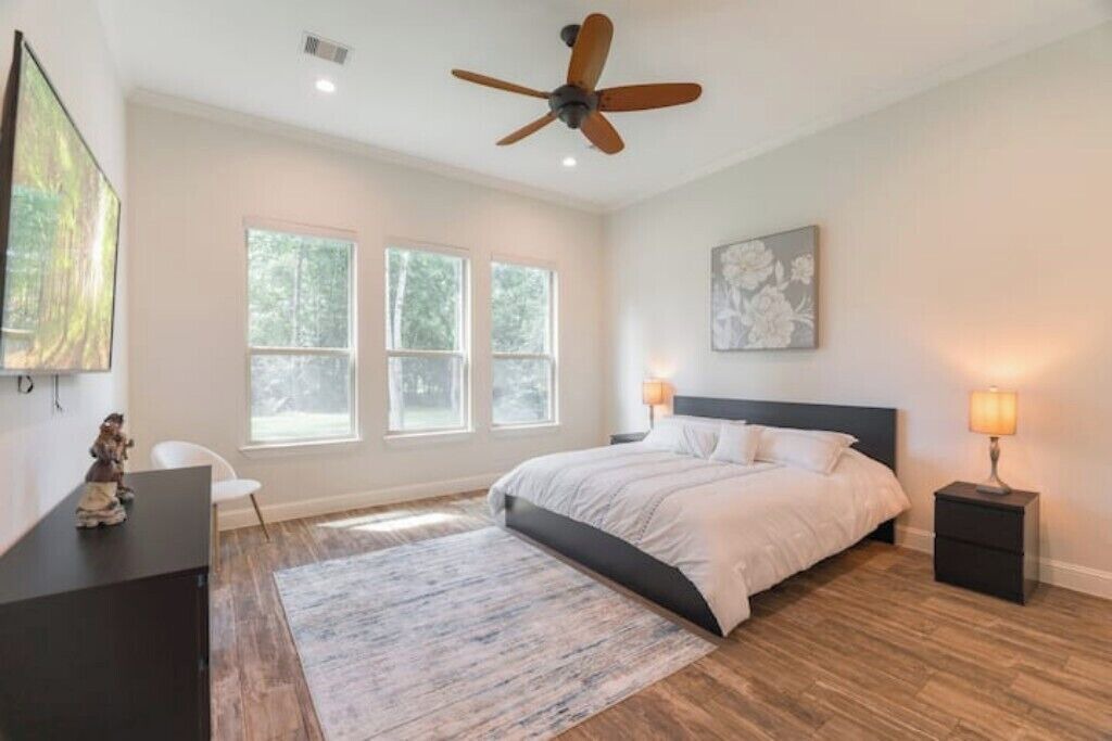Photo of Bedroom in Hufsmith