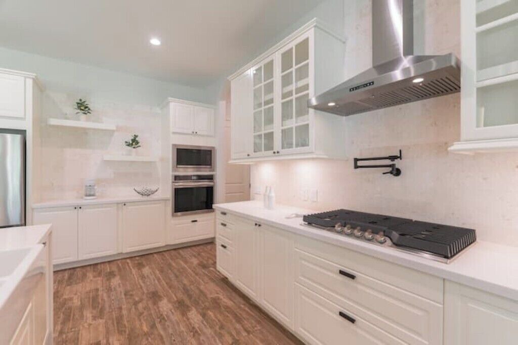 Photo of Kitchen in Hufsmith