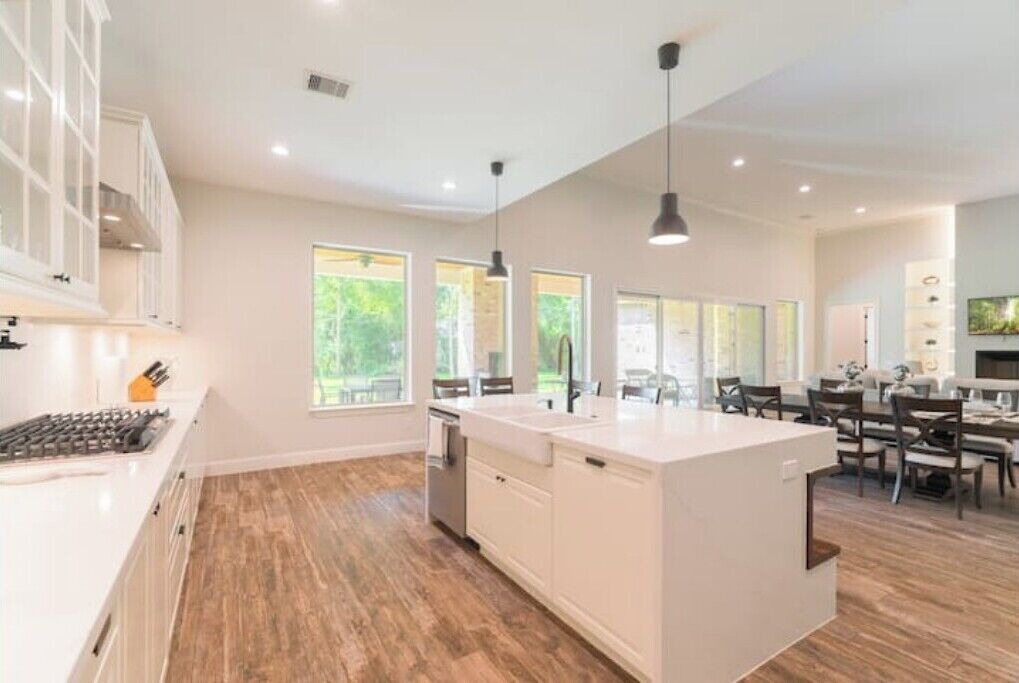 Photo of Kitchen in Hufsmith