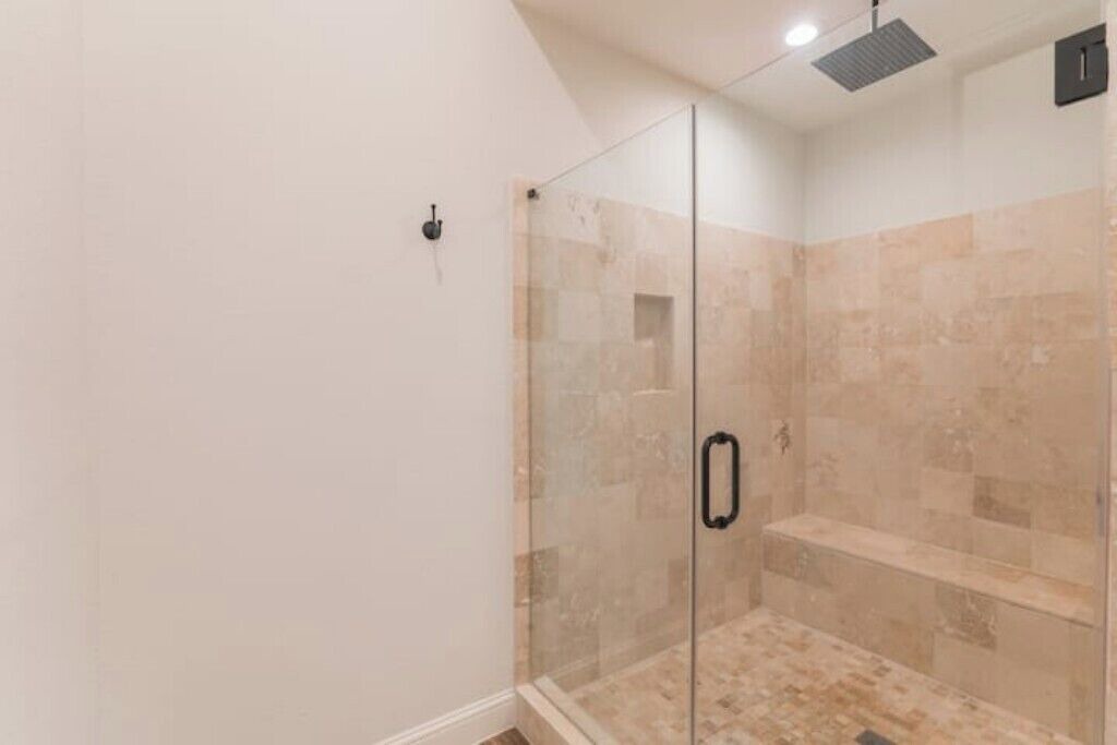 Photo of Bathroom in Hufsmith