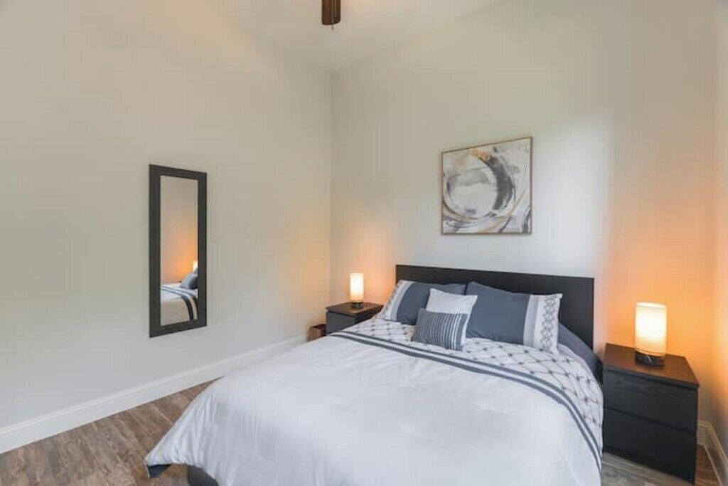 Photo of Bedroom in Hufsmith