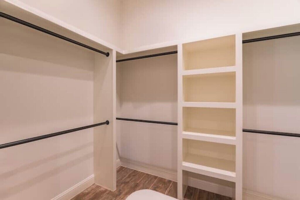 Photo of Bathroom in Hufsmith