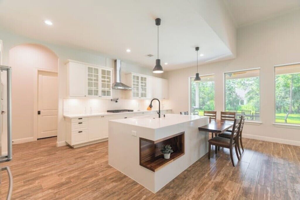 Photo of Kitchen in Hufsmith