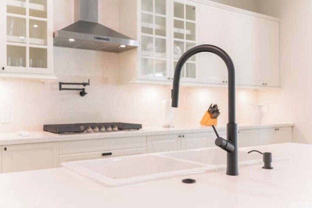 Photo of Kitchen in Hufsmith