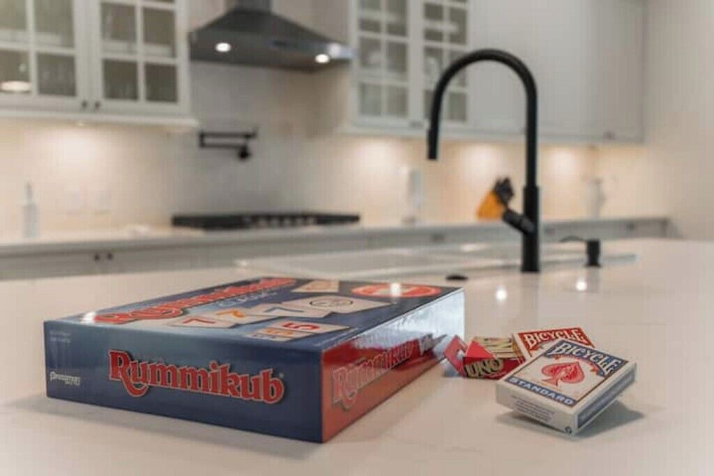 Photo of Kitchen in Hufsmith