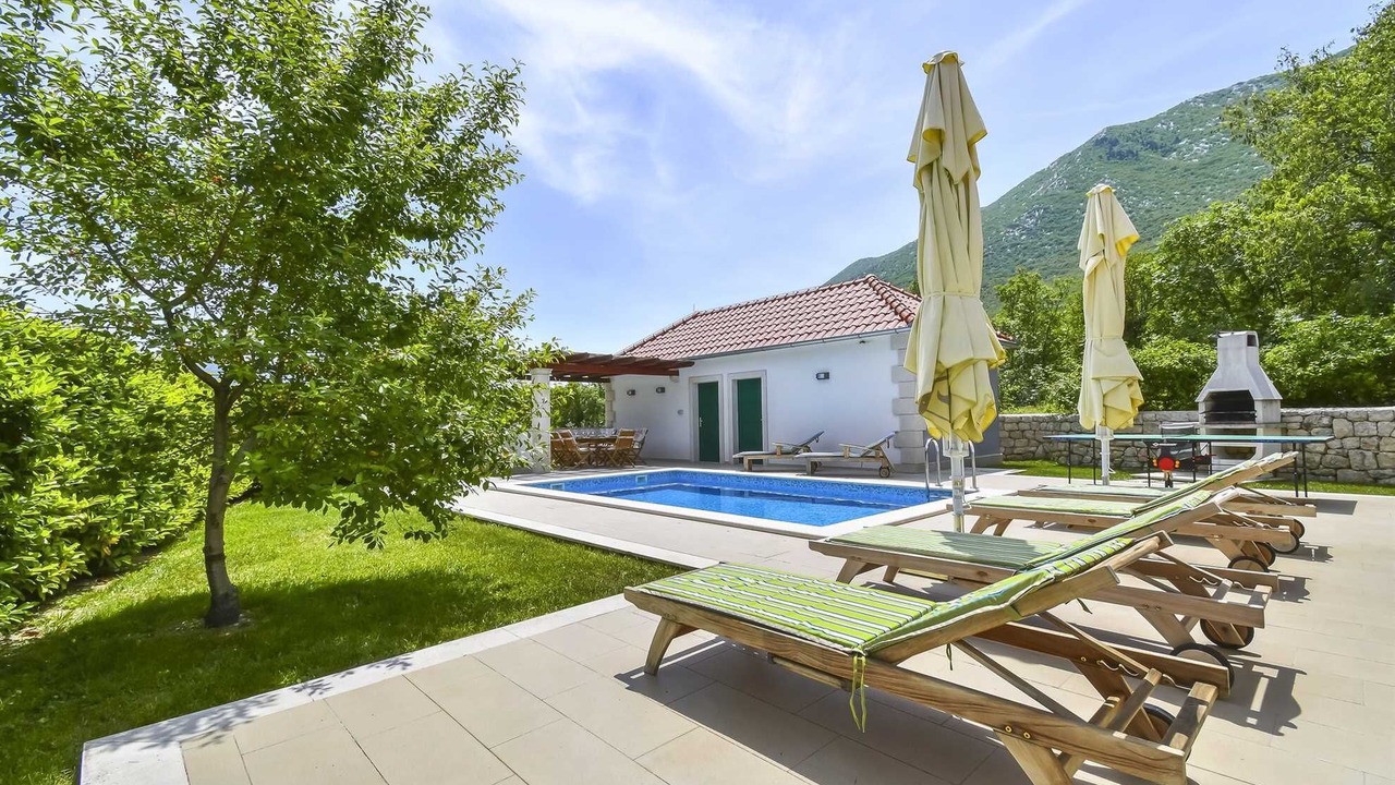 Photo of Outdoor in Tucepi