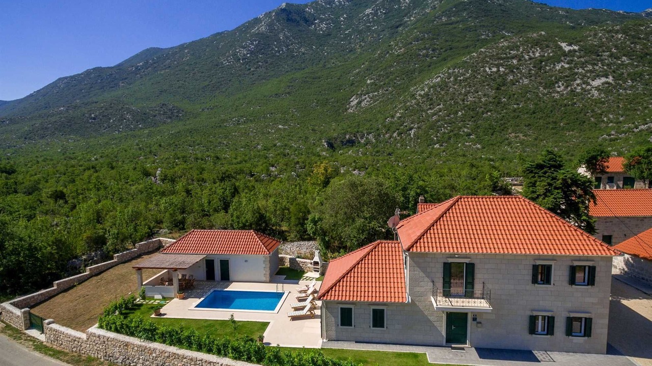 Photo of Outdoor in Tucepi
