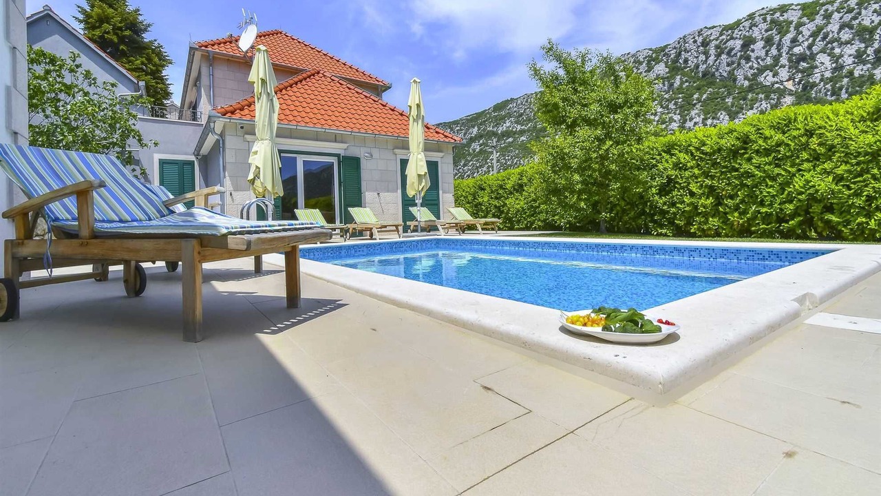 Photo of Outdoor in Tucepi