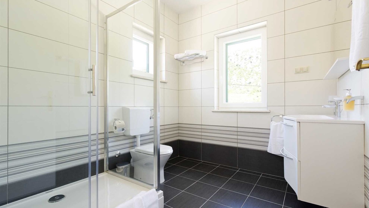 Photo of Bathroom in Tucepi