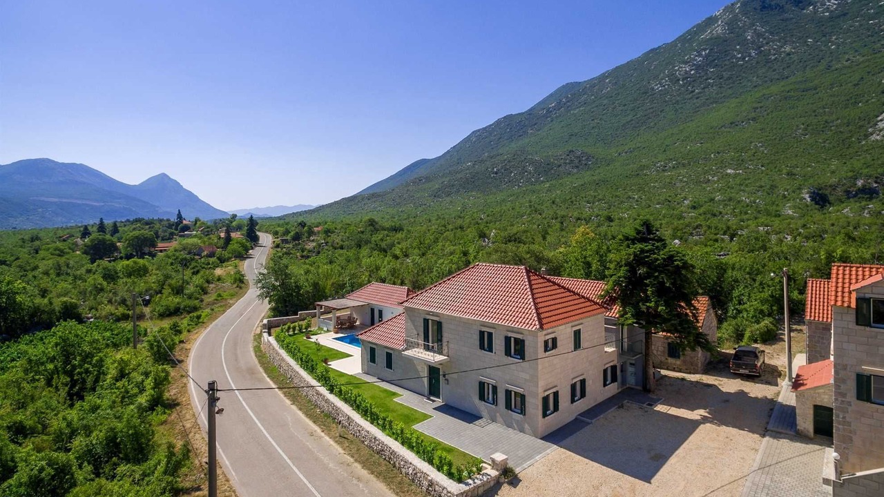 Photo of Outdoor in Tucepi