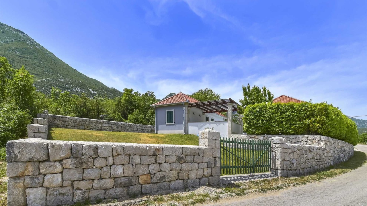 Photo of Outdoor in Tucepi