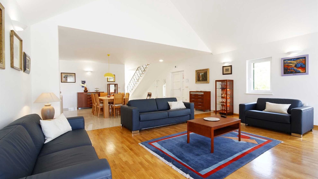 Photo of Livingroom in Tucepi