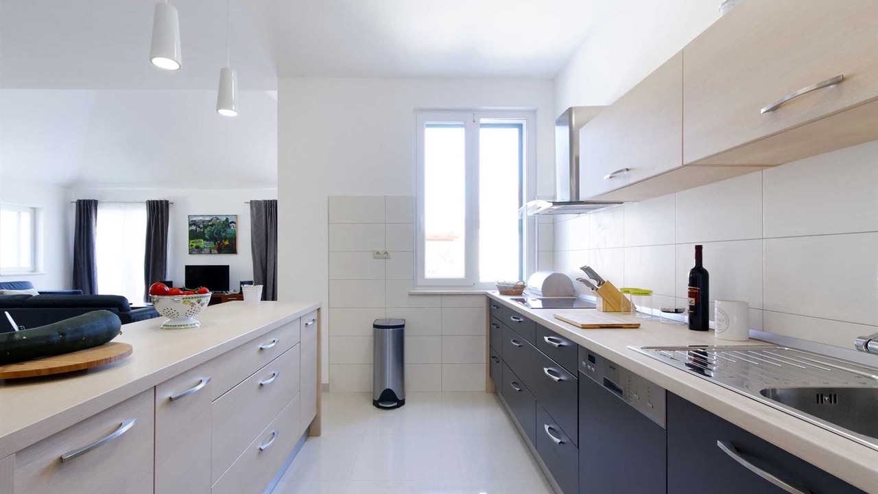 Photo of Kitchen in Tucepi