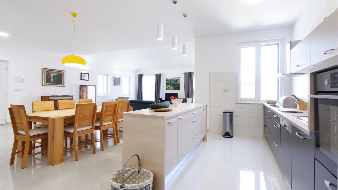 Photo of Kitchen in Tucepi