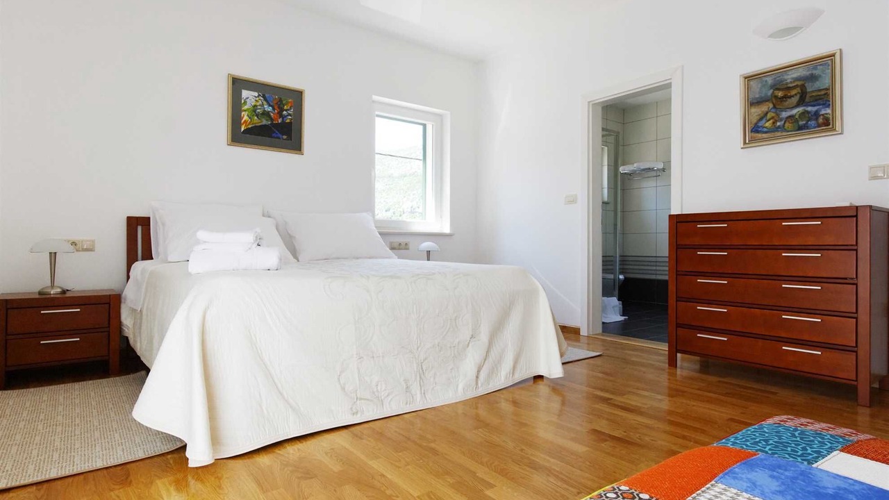 Photo of Bedroom in Tucepi
