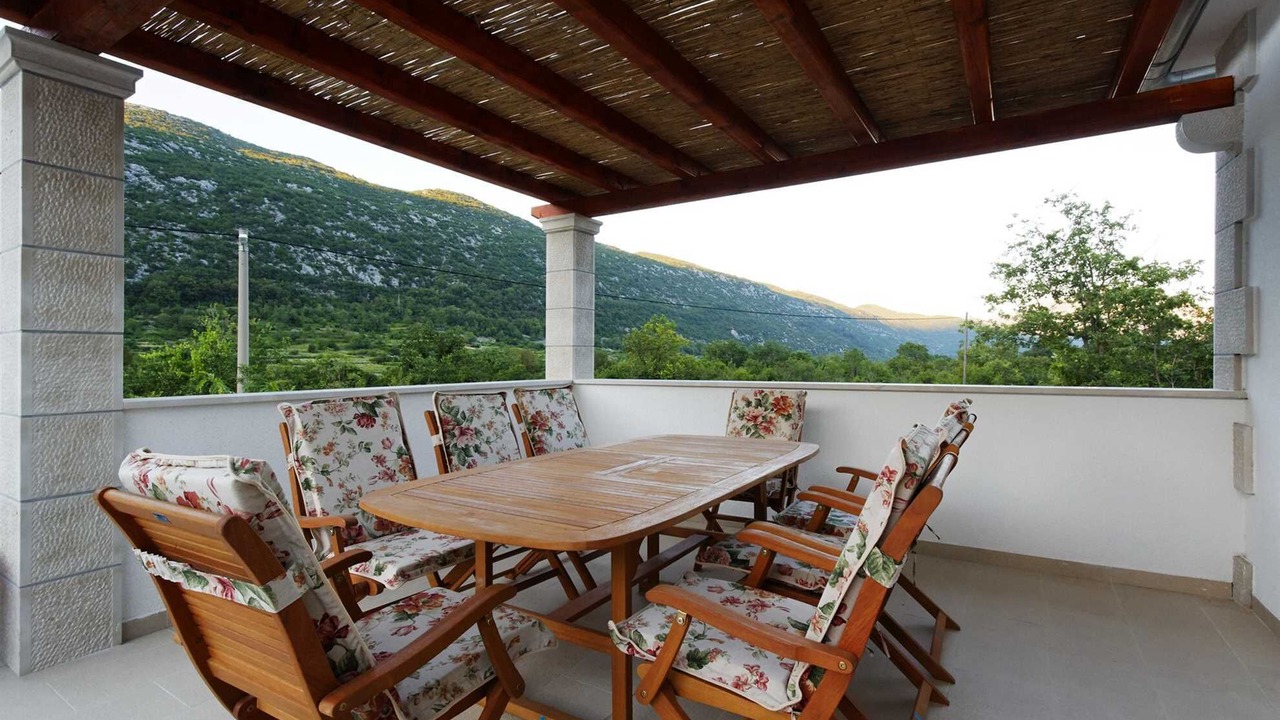 Photo of Outdoor in Tucepi