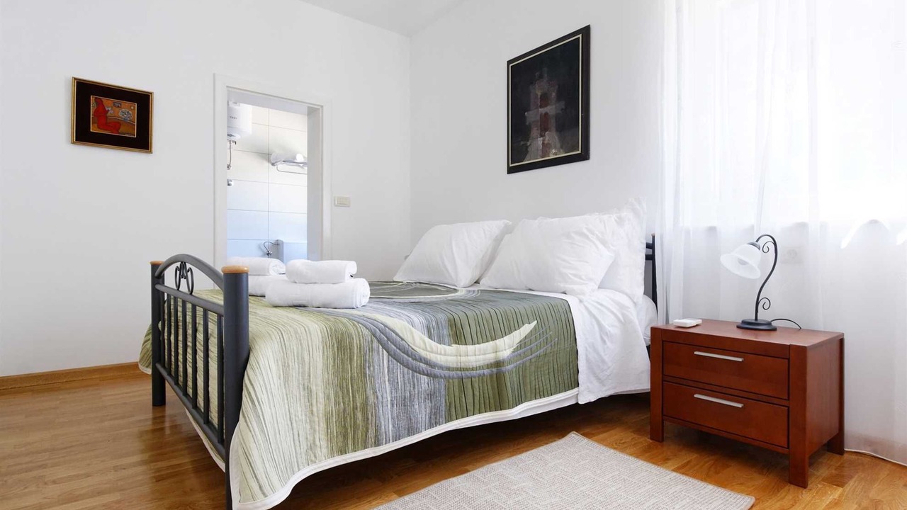 Photo of Bedroom in Tucepi
