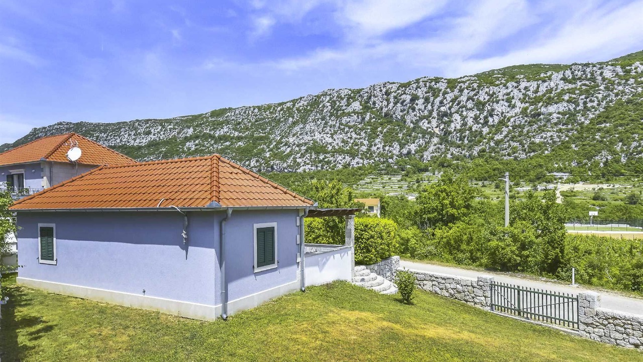 Photo of Outdoor in Tucepi