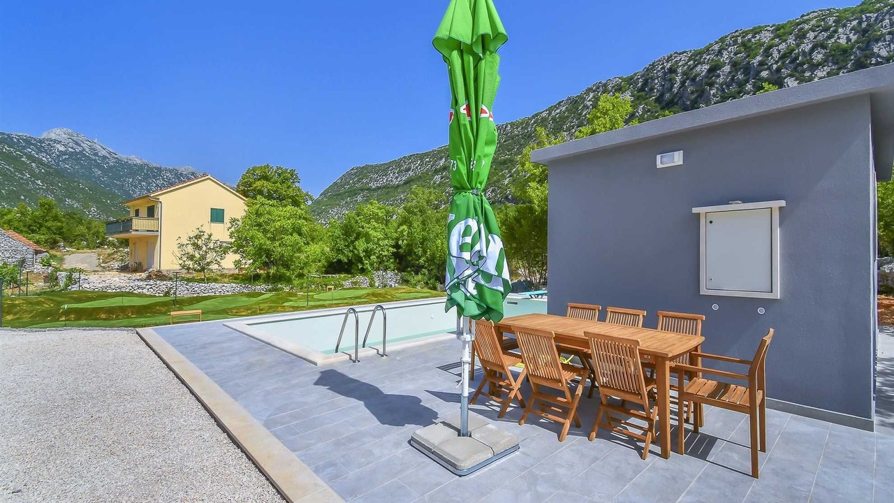 Photo of Outdoor in Tucepi
