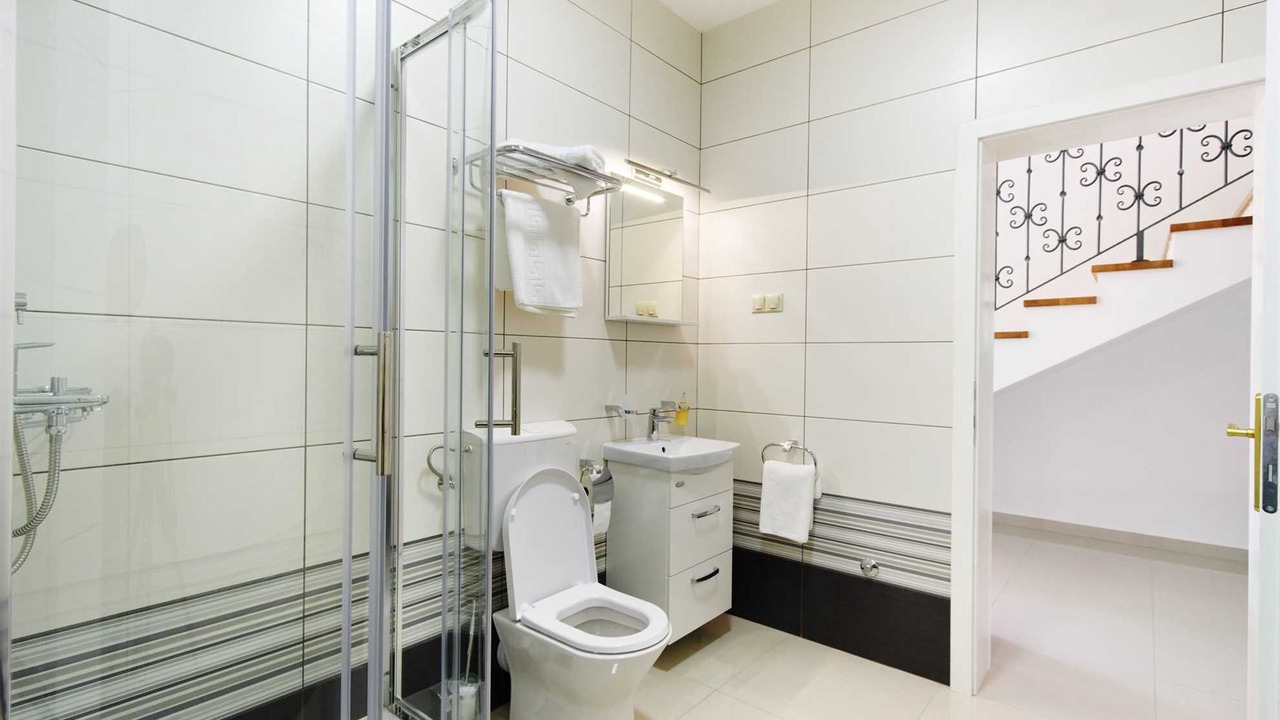 Photo of Bathroom in Tucepi