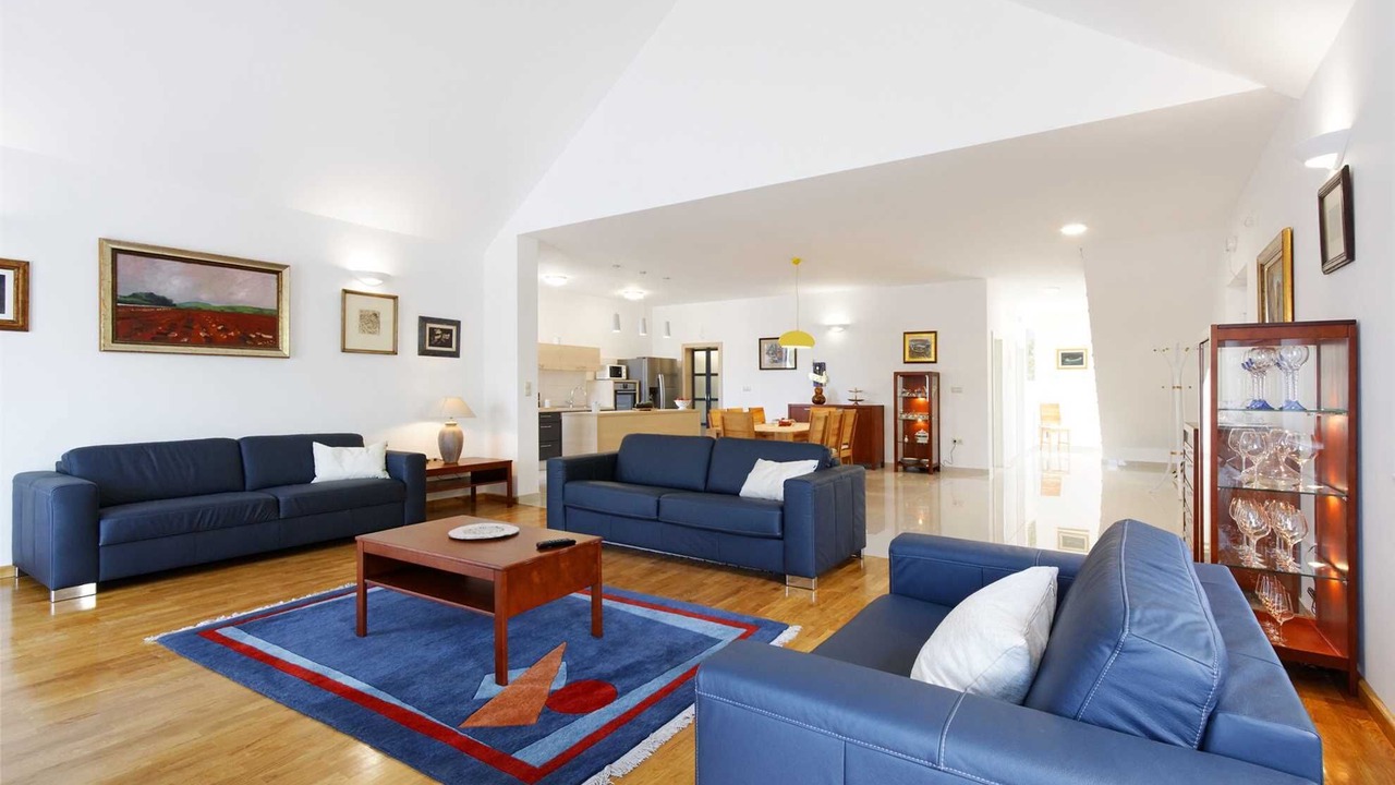 Photo of Livingroom in Tucepi