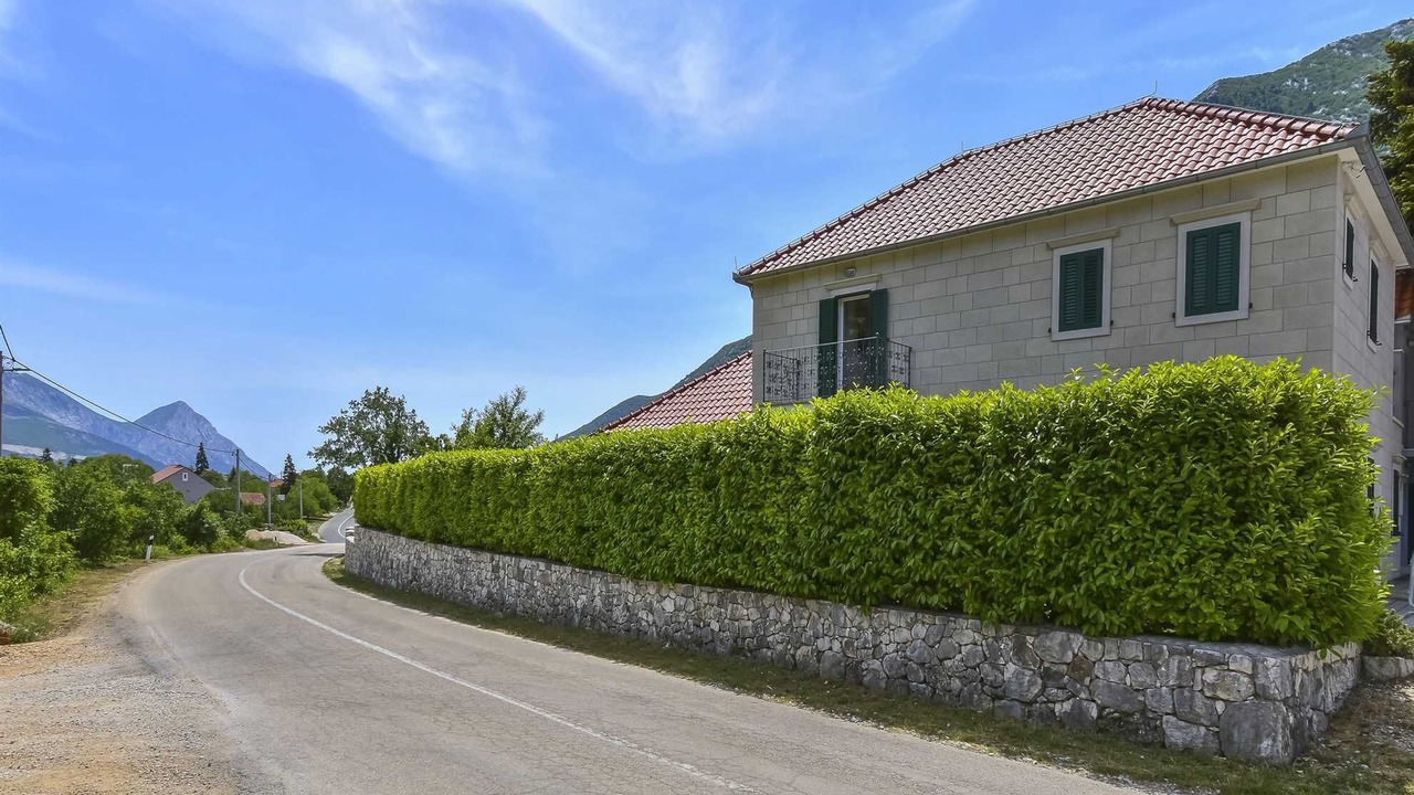 Photo of Outdoor in Tucepi