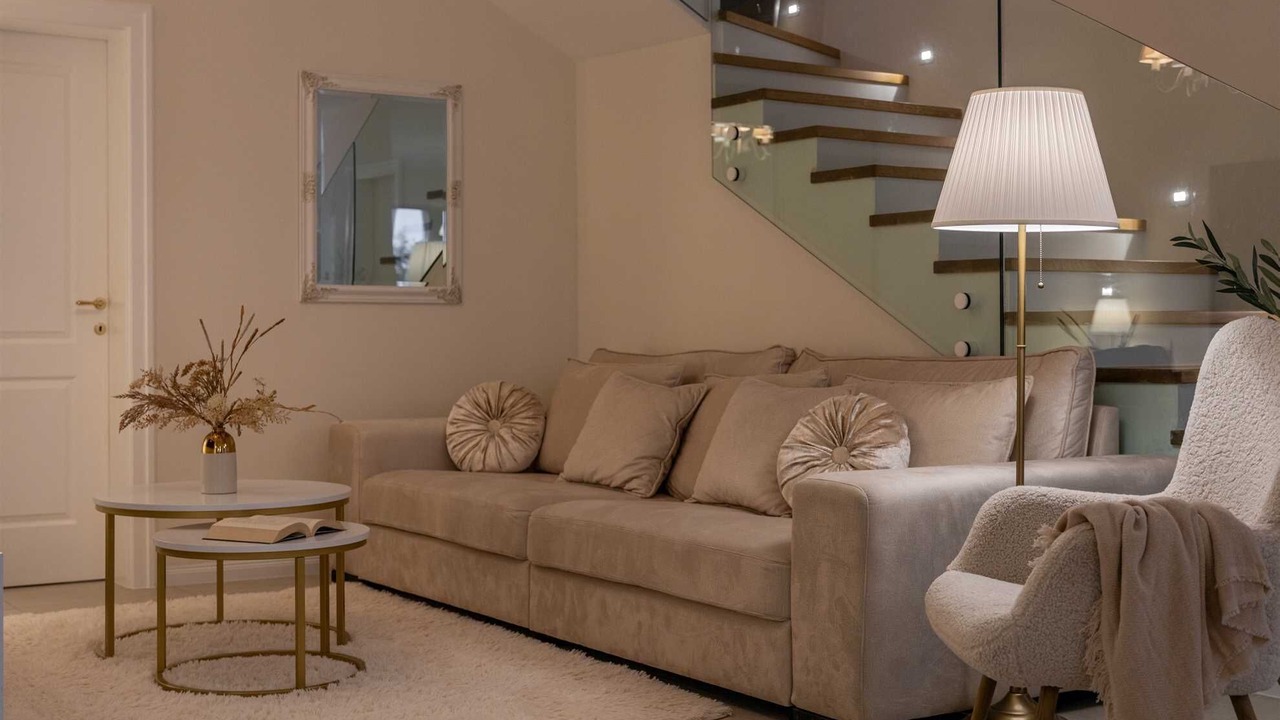 Photo of Livingroom in Dvornica