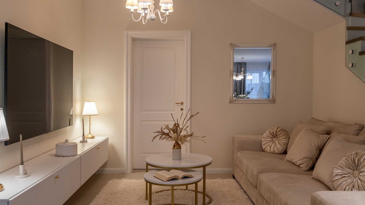 Photo of Livingroom in Dvornica