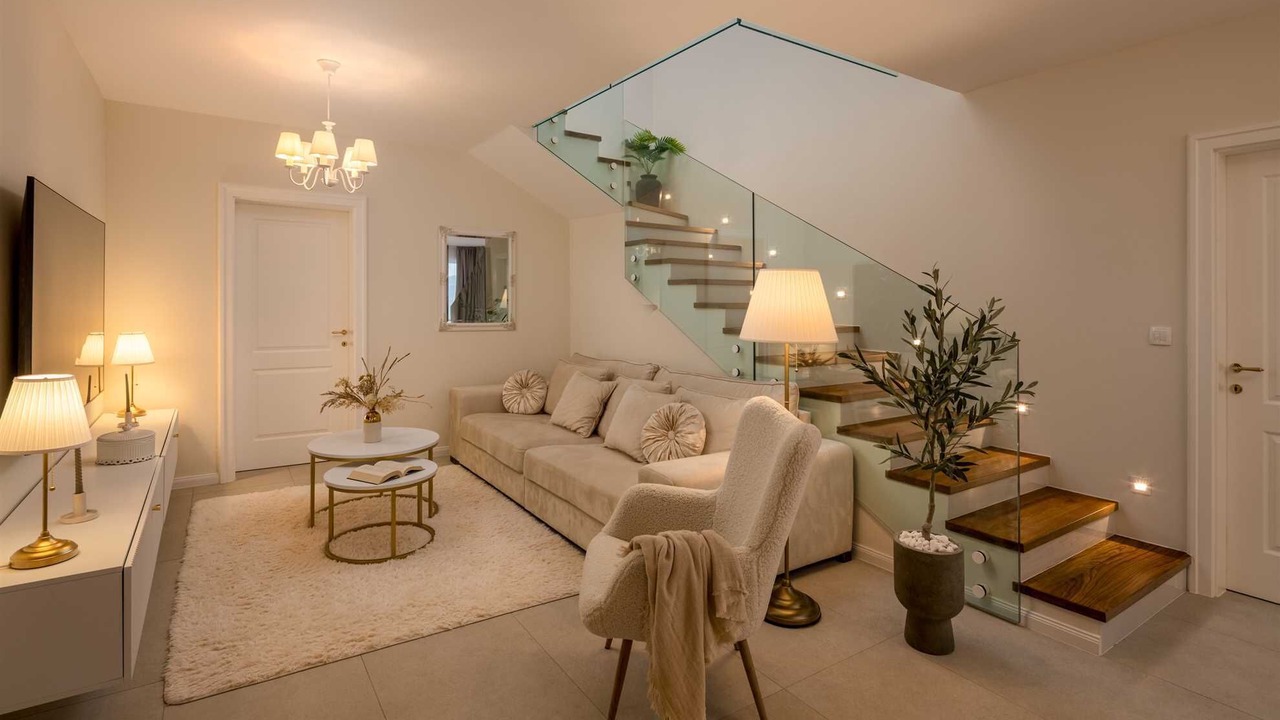 Photo of Livingroom in Dvornica