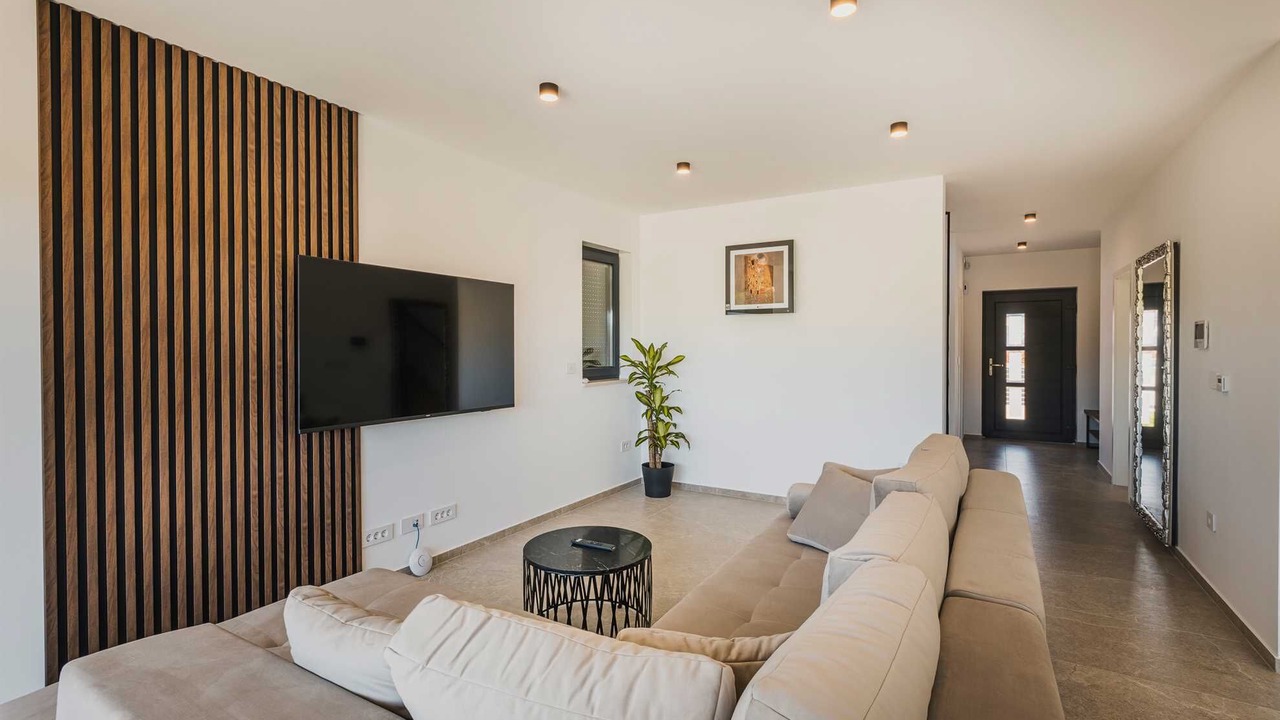 Photo of Livingroom in Gulici